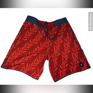 Impact Collection United by the Blue “The Responsible Board Short”